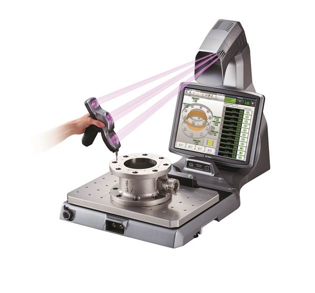 keyence xm