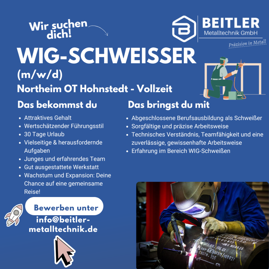 wig schweißer neu hohnstedt