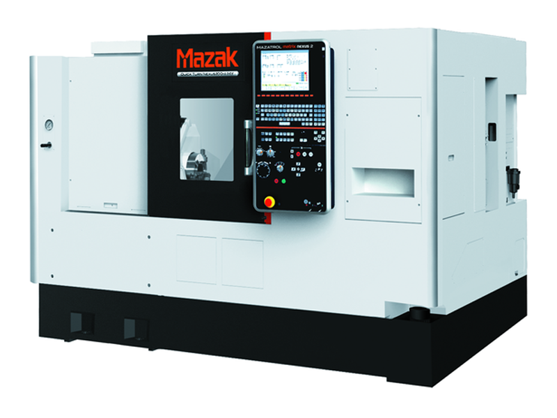 Quickturn Nexus250