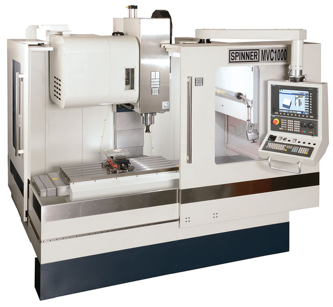 spinner mvc 1000