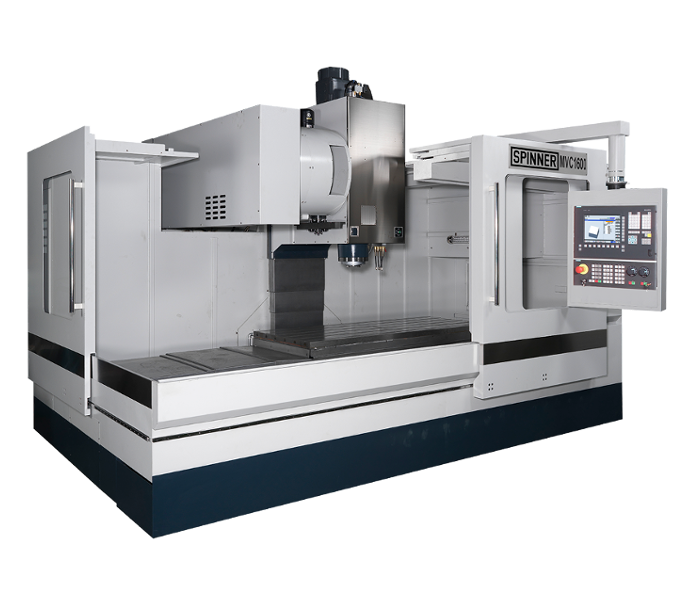 spinner mvc 1600